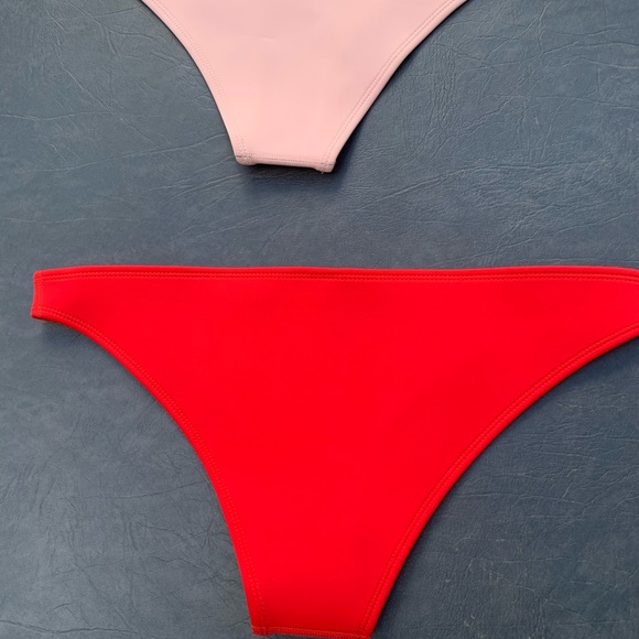 Red Hoaka Bottom - Picture 2 of 2